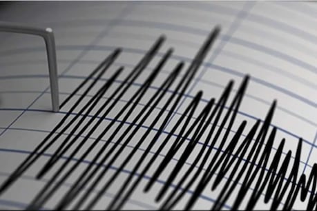 Earthquake : মাজনিশা পুনৰ ভূমিকম্পই জোকাৰি গ’ল অসমক। Earthquake : মাজনিশা পুনৰ ভূমিকম্পই জোকাৰি গ’ল অসমক।