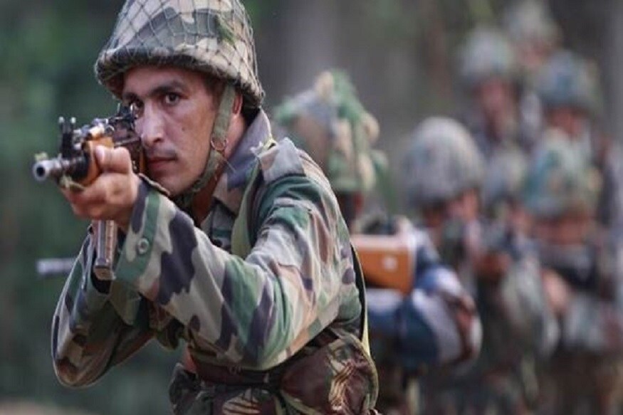 আৰু এবাৰ প্রকৃত নিয়ন্ত্রণ ৰেখাৰ ওচৰত উত্তেজনাময় পৰিস্থিতিৰ সৃষ্টি হোৱাৰ কাৰণে প্ৰতিৰক্ষা মন্ত্ৰী ৰাজনাথ সিঙে বৈঠক কৰে বিদেশ মন্ত্ৰী এছ জয়শংকৰ, ৰাষ্ট্ৰীয় নিৰাপত্তা উপদেষ্টা অজিত ডোভাল, চীফ অৱ ডিফেন্স ষ্টাফ জেনেৰেল বিপিন ৰাৱাট তথা সেনাপ্রধান জেনেৰেল এম এম নাৰাভানৰ সৈতে। চৰকাৰী সূত্ৰৰ খবৰ মতে, ভাৰতে নিজৰ আগ্ৰাসী মনোভাৱ বৰ্তাই ৰাখিয়ে আগবাঢ়িব। আৰু এবাৰ প্রকৃত নিয়ন্ত্রণ ৰেখাৰ ওচৰত উত্তেজনাময় পৰিস্থিতিৰ সৃষ্টি হোৱাৰ কাৰণে প্ৰতিৰক্ষা মন্ত্ৰী ৰাজনাথ সিঙে বৈঠক কৰে বিদেশ মন্ত্ৰী এছ জয়শংকৰ, ৰাষ্ট্ৰীয় নিৰাপত্তা উপদেষ্টা অজিত ডোভাল, চীফ অৱ ডিফেন্স ষ্টাফ জেনেৰেল বিপিন ৰাৱাট তথা সেনাপ্রধান জেনেৰেল এম এম নাৰাভানৰ সৈতে। চৰকাৰী সূত্ৰৰ খবৰ মতে, ভাৰতে নিজৰ আগ্ৰাসী মনোভাৱ বৰ্তাই ৰাখিয়ে আগবাঢ়িব।