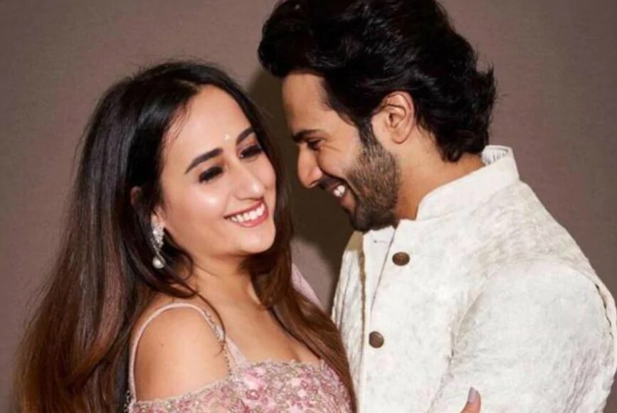 নাতাশাই লাইম লাইটৰ পৰা দূৰৈত থাকি ভাল পায় যদিও ছবি জগতত ভাল নাম আছে। এগৰাকী তাৰকা হিচাপে পৰিচিত হোৱাৰ আগৰে পৰা বৰুণৰ সৈতে আছে নাতাশা। নাতাশাই লাইম লাইটৰ পৰা দূৰৈত থাকি ভাল পায় যদিও ছবি জগতত ভাল নাম আছে। এগৰাকী তাৰকা হিচাপে পৰিচিত হোৱাৰ আগৰে পৰা বৰুণৰ সৈতে আছে নাতাশা।