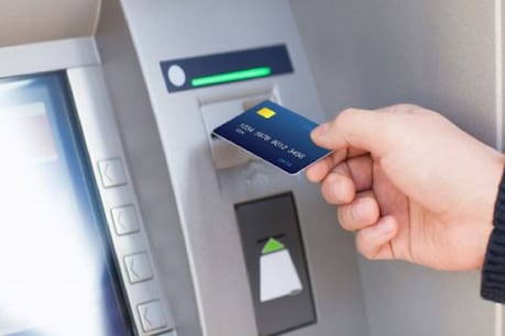 Cash Withdrawal: টকা উলিয়াবলৈও ভৰিব লাগে টকা ! এতিয়া অধিক ব্যয়বহুল হ'ব Cash Withdrawal Charge, Debit Card, Credit Card Charge... Cash Withdrawal: টকা উলিয়াবলৈও ভৰিব লাগে টকা ! এতিয়া অধিক ব্যয়বহুল হ'ব Cash Withdrawal Charge, Debit Card, Credit Card Charge...