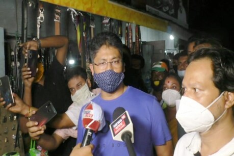 মই অখিল গগৈক পাত্তা নিদিওঁ, যদি দম আছে মোক হৰুৱাই দেখুৱাওক - মঙলদৈত ক’লে পীযূষ হাজৰিকাই মই অখিল গগৈক পাত্তা নিদিওঁ, যদি দম আছে মোক হৰুৱাই দেখুৱাওক - মঙলদৈত ক’লে পীযূষ হাজৰিকাই