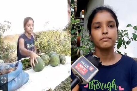 পাচলি বিক্ৰী কৰি মাতৃৰ মুখত ৰং সানিছে যোৰহাটৰ কলেজীয়া ছাত্ৰী ৰ'দালীয়ে পাচলি বিক্ৰী কৰি মাতৃৰ মুখত ৰং সানিছে যোৰহাটৰ কলেজীয়া ছাত্ৰী ৰ'দালীয়ে