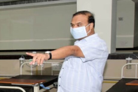 ৰাজ্যত প্ৰথমবাৰলৈ নিৰ্মাণ হ’ব বহুকেইটা ৰোড কৰিড’ৰ, শীঘ্ৰে আৰম্ভ হ’ব মাজুলী-লখিমপুৰ সংযোগী দলঙৰ কাম ৰাজ্যত প্ৰথমবাৰলৈ নিৰ্মাণ হ’ব বহুকেইটা ৰোড কৰিড’ৰ, শীঘ্ৰে আৰম্ভ হ’ব মাজুলী-লখিমপুৰ সংযোগী দলঙৰ কাম