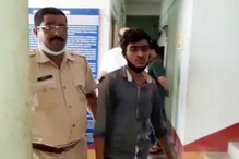 বেটাৰী চুৰি কৰি ধৰা পৰিল এসপ্তাহ পূৰ্বে মৃত্যু হোৱা যুৱক! হাইলাকান্দিত মৃত্যু হোৱা যুৱক কৰিমগঞ্জত গ্ৰেপ্তাৰ হ’ল কেনেকৈ?