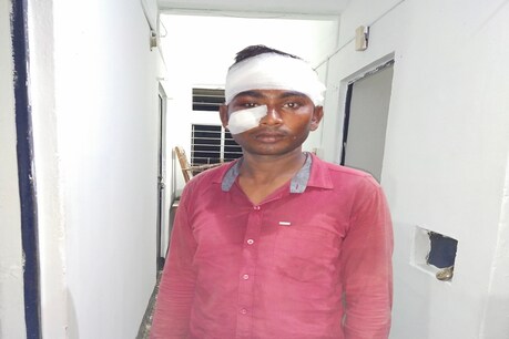 হোজাইৰ ভেলৌগুৰিত কিশোৰীক জংঘললৈ টানি নি বলাৎকাৰ বহিঃৰাজ্যৰ যুৱকৰ, ৰাইজে খেদি খেদি ধৰিলে বলাৎকাৰীক হোজাইৰ ভেলৌগুৰিত কিশোৰীক জংঘললৈ টানি নি বলাৎকাৰ বহিঃৰাজ্যৰ যুৱকৰ, ৰাইজে খেদি খেদি ধৰিলে বলাৎকাৰীক