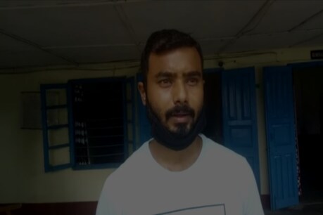 আৰক্ষীৰ নিযুক্তি কেলেংকাৰীয়েও গা লৰাব পৰা নাই একাংশ আৰক্ষী বিষয়াৰ! ভুৱা নিযুক্তি কেলেংকাৰীৰ মাষ্টাৰ মাইণ্ডক ৰক্ষণাবেক্ষণৰ চেষ্টা আৰক্ষীৰ আৰক্ষীৰ নিযুক্তি কেলেংকাৰীয়েও গা লৰাব পৰা নাই একাংশ আৰক্ষী বিষয়াৰ! ভুৱা নিযুক্তি কেলেংকাৰীৰ মাষ্টাৰ মাইণ্ডক ৰক্ষণাবেক্ষণৰ চেষ্টা আৰক্ষীৰ