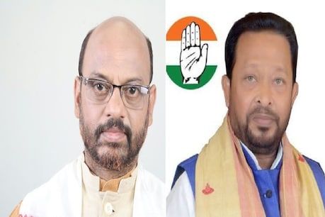 যোৰহাট সমষ্টিত কিয় মূল ফেক্টৰ 'গোস্বামী'? হিতেন্দ্ৰ নাথ গোস্বামী আৰু ৰাণা গোস্বামীৰ পিছত চৰ্চাত আন এজন ‘গোস্বামী’! যোৰহাট সমষ্টিত কিয় মূল ফেক্টৰ 'গোস্বামী'? হিতেন্দ্ৰ নাথ গোস্বামী আৰু ৰাণা গোস্বামীৰ পিছত চৰ্চাত আন এজন ‘গোস্বামী’!