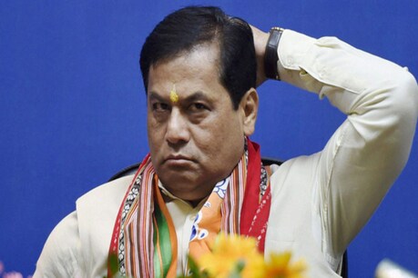 ‘দিল্লীৰ ৰঙা চকুলৈ ভয় কৰে সৰ্বানন্দ সোণোৱালে, ভয়ত দাখিল কৰিব পৰা নাই অসম চুক্তিৰ ৬ নং দফাৰ প্ৰতিবেদন’ ‘দিল্লীৰ ৰঙা চকুলৈ ভয় কৰে সৰ্বানন্দ সোণোৱালে, ভয়ত দাখিল কৰিব পৰা নাই অসম চুক্তিৰ ৬ নং দফাৰ প্ৰতিবেদন’