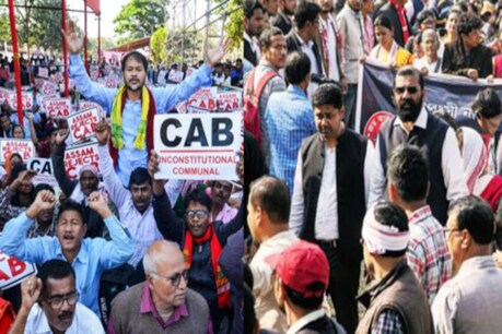 AJYCPৰ লগতে কৃষক মুক্তিও থাকিব আছুৰ নতুন ৰাজনৈতিক দলত! কি আছে পৰামৰ্শদাতা কমিটীৰ প্ৰতিবেদনত? AJYCPৰ লগতে কৃষক মুক্তিও থাকিব আছুৰ নতুন ৰাজনৈতিক দলত! কি আছে পৰামৰ্শদাতা কমিটীৰ প্ৰতিবেদনত?