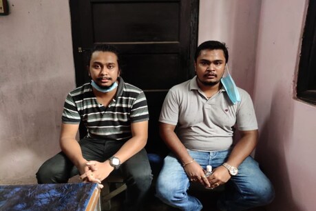 কোভিড আক্ৰান্ত পিতৃৰ চিকিৎসালয়তে মৃত্যু, তাৰ পিছতে গ্ৰেপ্তাৰ হ’ল পুত্ৰ, নিশা উত্তপ্ত হৈ পৰে JMCH কোভিড আক্ৰান্ত পিতৃৰ চিকিৎসালয়তে মৃত্যু, তাৰ পিছতে গ্ৰেপ্তাৰ হ’ল পুত্ৰ, নিশা উত্তপ্ত হৈ পৰে JMCH