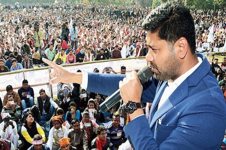 ‘Assam first, always and ever’-মূলমন্ত্ৰৰে ৪ দিনৰ পিছতে গঠন হ’ব আছুৰ নতুন ৰাজনৈতিক দল! ‘Assam first, always and ever’-মূলমন্ত্ৰৰে ৪ দিনৰ পিছতে গঠন হ’ব আছুৰ নতুন ৰাজনৈতিক দল!