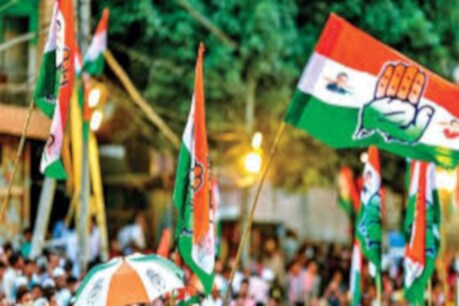ভাগ্য মুকলি হ’বনে এইসকল মহিলা নেত্ৰীৰ? News18ৰ হাতত কংগ্ৰেছৰ ২৫ গৰাকী মহিলা প্ৰাৰ্থীৰ তালিকা! ভাগ্য মুকলি হ’বনে এইসকল মহিলা নেত্ৰীৰ? News18ৰ হাতত কংগ্ৰেছৰ ২৫ গৰাকী মহিলা প্ৰাৰ্থীৰ তালিকা!
