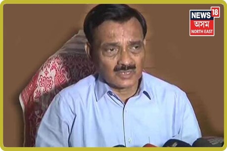 মিঞা মিউজিয়াম নহয়, কলাক্ষেত্ৰত ‘আলু-পিঁয়াজ’ৰ মিউজিয়াম দাবী কৰিলে আৰ পি শৰ্মাই মিঞা মিউজিয়াম নহয়, কলাক্ষেত্ৰত ‘আলু-পিঁয়াজ’ৰ মিউজিয়াম দাবী কৰিলে আৰ পি শৰ্মাই