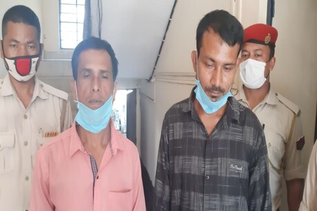 জিতেন দত্তৰ নাম মহানগৰীৰ হোটেলত ধনদাবী, আৰক্ষীৰ জালত দুই ভুৱা আলফা জিতেন দত্তৰ নাম মহানগৰীৰ হোটেলত ধনদাবী, আৰক্ষীৰ জালত দুই ভুৱা আলফা
