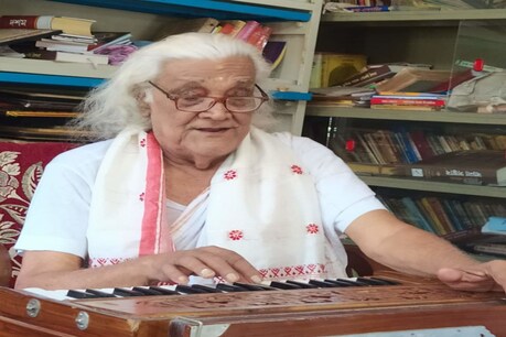 বৰপেটা সত্ৰৰ বুঢ়াসত্ৰীয়া বশিষ্ঠ শৰ্মা কোভিড–১৯ত আক্ৰান্ত বৰপেটা সত্ৰৰ বুঢ়াসত্ৰীয়া বশিষ্ঠ শৰ্মা কোভিড–১৯ত আক্ৰান্ত