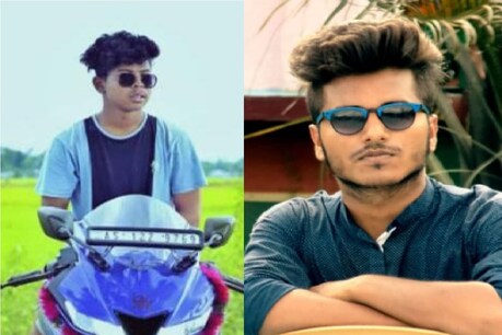 কলিয়াবৰত ভয়ংকৰ দুৰ্ঘটনাত নিহত দুই যুৱক, অত্যধিক গতিবেগেই কাল হ’ল অভিনৱ আৰু শংকৰজ্যোতিৰ কলিয়াবৰত ভয়ংকৰ দুৰ্ঘটনাত নিহত দুই যুৱক, অত্যধিক গতিবেগেই কাল হ’ল অভিনৱ আৰু শংকৰজ্যোতিৰ