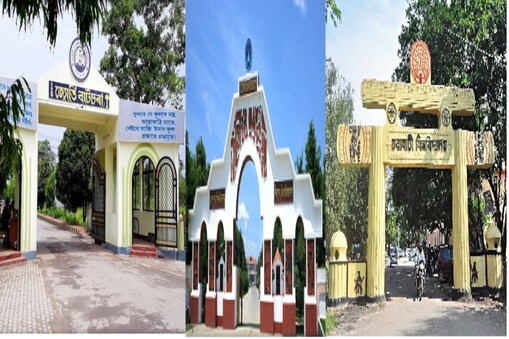 অসম আৰক্ষীৰ উপ-পৰিদৰ্শক পদৰ লিখিত পৰীক্ষাত হোৱা ব্যাপক খেলিমেলিৰ পিছতে এই সিদ্ধান্ত গ্ৰহণ কৰিছে ৰাজ্য চৰকাৰে।