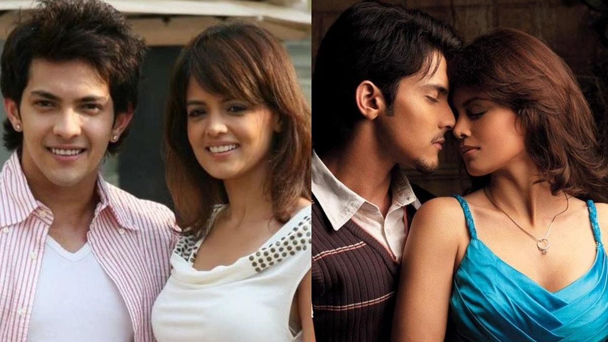 আদিত্যই জনাইছে, শ্বেতাক তেওঁৰ পিতৃ–মাতৃ উদিত নাৰায়ণ আৰু পুনম নাৰায়ণেও পছন্দ কৰিছে। তেওঁ শ্বেতাক পাই নিজকে ভাগ্যৱান বুলি ভাবে। (ফটো : সংগৃহীত) আদিত্যই জনাইছে, শ্বেতাক তেওঁৰ পিতৃ–মাতৃ উদিত নাৰায়ণ আৰু পুনম নাৰায়ণেও পছন্দ কৰিছে। তেওঁ শ্বেতাক পাই নিজকে ভাগ্যৱান বুলি ভাবে। (ফটো : সংগৃহীত)