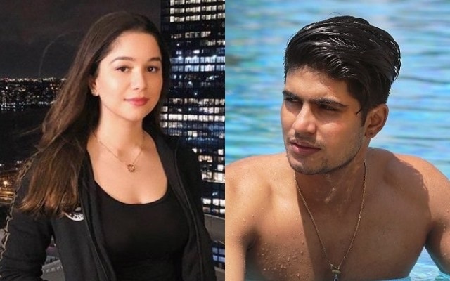 কাৰণ এতিয়া গুগ’লত চাৰ্চ কৰিলে শুভমনৰ পত্নীৰ নাম ছাৰা তেণ্ডুলকাৰ বুলি দেখুৱায়। কিন্তু এই ঘটনা বাস্তৱতে ঘটা নাি। এইটো এটা যান্ত্ৰিক বিজুতিহে। কাৰণ এতিয়া গুগ’লত চাৰ্চ কৰিলে শুভমনৰ পত্নীৰ নাম ছাৰা তেণ্ডুলকাৰ বুলি দেখুৱায়। কিন্তু এই ঘটনা বাস্তৱতে ঘটা নাি। এইটো এটা যান্ত্ৰিক বিজুতিহে।