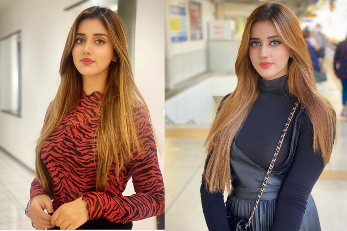 শেহতীয়াকৈ এগৰাকী পাকিস্তানী টিকটক ষ্টাৰে পাকিস্তান এৰাৰ ঘোষণা কৰিছে। এই টিকটক ষ্টাৰগৰাকীৰ নাম হৈছে জন্নত মিৰ্জা। ছচিয়েল মিডিয়াত দেশ এৰাৰ ঘোষণা কৰিছে জন্নত মিৰ্জাই। জন্নত ১০ মিলিয়ন ফলোৱাৰ থকা প্ৰথমগৰাকী পাকিস্তানী টিকটকাৰ। জন্নতে এইবাবেই পাকিস্তান এৰিব বিচাৰে যে তাৰ মানুহৰ মনোভাৱ ভাল নহয় বুলি ভাৱে তেওঁ। জন্নত মিৰ্জা পাকিস্তানত খুব জনপ্ৰিয় টিকটক ষ্টাৰ। টিকটকৰ লগতে আন ছচিয়েল মিডিয়া প্ৰেটফৰ্মতো বহু ফলোৱাৰ আছে। (Photo credit: instagram/@jannatmirza_) শেহতীয়াকৈ এগৰাকী পাকিস্তানী টিকটক ষ্টাৰে পাকিস্তান এৰাৰ ঘোষণা কৰিছে। এই টিকটক ষ্টাৰগৰাকীৰ নাম হৈছে জন্নত মিৰ্জা। ছচিয়েল মিডিয়াত দেশ এৰাৰ ঘোষণা কৰিছে জন্নত মিৰ্জাই। জন্নত ১০ মিলিয়ন ফলোৱাৰ থকা প্ৰথমগৰাকী পাকিস্তানী টিকটকাৰ। জন্নতে এইবাবেই পাকিস্তান এৰিব বিচাৰে যে তাৰ মানুহৰ মনোভাৱ ভাল নহয় বুলি ভাৱে তেওঁ। জন্নত মিৰ্জা পাকিস্তানত খুব জনপ্ৰিয় টিকটক ষ্টাৰ। টিকটকৰ লগতে আন ছচিয়েল মিডিয়া প্ৰেটফৰ্মতো বহু ফলোৱাৰ আছে। (Photo credit: instagram/@jannatmirza_)