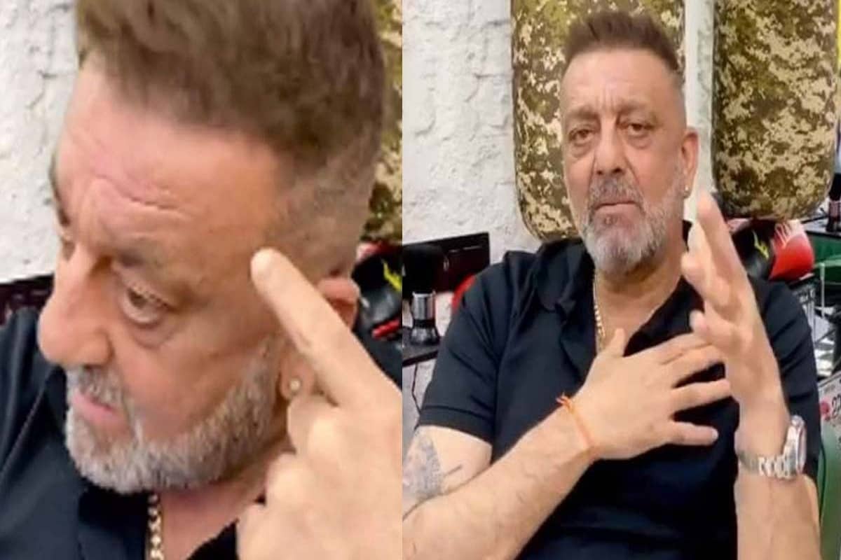 কেন্সাৰ জয় কৰিলে বলিউড তাৰকা সঞ্জয় দত্তই ৷ টুইটাৰত নিজে প্ৰকাশ কৰিলে এই কথা। চিকিৎসাৰ কাৰণে বিদেশতো ভৰি দিছিল তেওঁ। কিছুমাহ পূৰ্বে সঞ্জয় দত্ত কেন্সাৰত আক্ৰান্ত হোৱাৰ খবৰে মৰ্মাহত কৰিছিল অনুৰাগীসকলক। কেন্সাৰ জয় কৰিলে বলিউড তাৰকা সঞ্জয় দত্তই ৷ টুইটাৰত নিজে প্ৰকাশ কৰিলে এই কথা। চিকিৎসাৰ কাৰণে বিদেশতো ভৰি দিছিল তেওঁ। কিছুমাহ পূৰ্বে সঞ্জয় দত্ত কেন্সাৰত আক্ৰান্ত হোৱাৰ খবৰে মৰ্মাহত কৰিছিল অনুৰাগীসকলক।