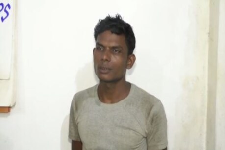 হাইলাকান্দিত গ্ৰেপ্তাৰ দুধৰ্ষ ডকাইত, উদ্ধাৰ হস্তনিৰ্মিত পিষ্টল হাইলাকান্দিত গ্ৰেপ্তাৰ দুধৰ্ষ ডকাইত, উদ্ধাৰ হস্তনিৰ্মিত পিষ্টল