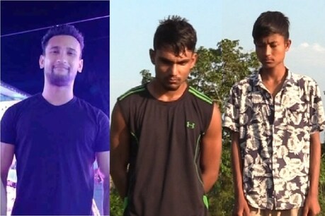 ৰংজুলিত তিনি নাবালিকাক খেদি খেদি দলবদ্ধ বলাৎকাৰ তিনি পাষণ্ডৰ, সমগ্ৰ কাণ্ড ৰেকৰ্ডিং কৰিলে মোবাইলত ৰংজুলিত তিনি নাবালিকাক খেদি খেদি দলবদ্ধ বলাৎকাৰ তিনি পাষণ্ডৰ, সমগ্ৰ কাণ্ড ৰেকৰ্ডিং কৰিলে মোবাইলত
