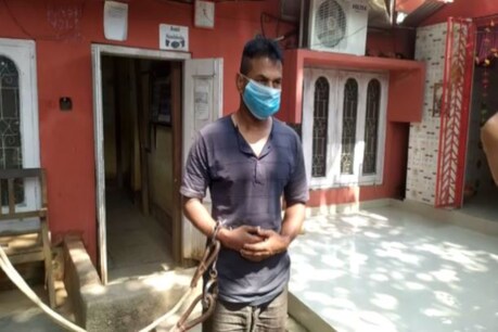 মহানগৰীত এগৰাকী ১৩ বছৰীয়া কিশোৰীক বলাৎকাৰ, আৰক্ষীৰ জালত বলাৎকাৰী মহানগৰীত এগৰাকী ১৩ বছৰীয়া কিশোৰীক বলাৎকাৰ, আৰক্ষীৰ জালত বলাৎকাৰী