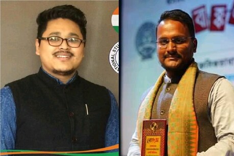 কোন হ'ব NSUIৰ ৰাজ্যিক সভাপতি? ৰাজ্যিক সভাপতিৰ দৌৰত অবিনাশ, কৃষাণু, ৰাহুল, দ্বীপজ্যোতি কোন হ'ব NSUIৰ ৰাজ্যিক সভাপতি? ৰাজ্যিক সভাপতিৰ দৌৰত অবিনাশ, কৃষাণু, ৰাহুল, দ্বীপজ্যোতি