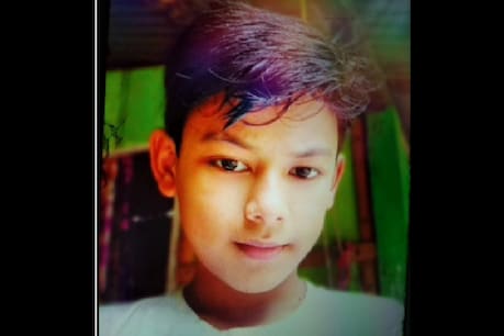কিহৰ বাবে এই সিদ্ধান্ত? মাত্ৰ ১২ বছৰ বয়সতে কিয় জীৱনৰ মোহ এৰিলে ৰক্তিমে? কিহৰ বাবে এই সিদ্ধান্ত? মাত্ৰ ১২ বছৰ বয়সতে কিয় জীৱনৰ মোহ এৰিলে ৰক্তিমে?