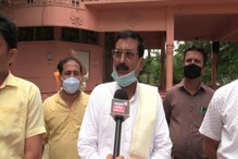 বিধায়ক ৰমাকান্ত দেউৰীৰ বিধায়ক পদ খাৰিজ কৰাৰ দাবী অসম যুৱ ব্ৰাহ্মণ সমাজৰ