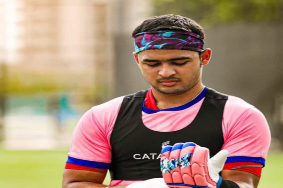 আই পি এলৰ প্লে অফত প্ৰৱেশ কৰিবলৈ হ’লে কলকতাৰ বিৰুদ্ধে ৰাজস্থান ৰয়েলছে আজি জয়লাভ কৰিবই লাগিব। লগতে বিশাল ব্যৱধানত পৰাস্ত কৰিব লাগিব কলকাতাক। আই পি এলৰ প্লে অফত প্ৰৱেশ কৰিবলৈ হ’লে কলকতাৰ বিৰুদ্ধে ৰাজস্থান ৰয়েলছে আজি জয়লাভ কৰিবই লাগিব। লগতে বিশাল ব্যৱধানত পৰাস্ত কৰিব লাগিব কলকাতাক।