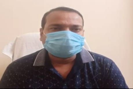 ৰাজদ্বীপ গোৱালাক বহিষ্কাৰেৰে চাহ জনগোষ্ঠীক অপমান কৰিছে কংগ্ৰেছে, ক’লে সাংসদ কৃপানাথ মাল্লাই ৰাজদ্বীপ গোৱালাক বহিষ্কাৰেৰে চাহ জনগোষ্ঠীক অপমান কৰিছে কংগ্ৰেছে, ক’লে সাংসদ কৃপানাথ মাল্লাই