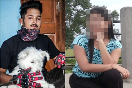 ছাত্ৰীৰ ফটো আৰু ভিডিঅ’ ভাইৰেল কৰি ব্লেকমেইলিং, বিশ্বনাথ চাৰিআলি আৰক্ষীৰ জালত এজন যুৱক ছাত্ৰীৰ ফটো আৰু ভিডিঅ’ ভাইৰেল কৰি ব্লেকমেইলিং, বিশ্বনাথ চাৰিআলি আৰক্ষীৰ জালত এজন যুৱক