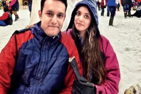 হনিমুনৰ বাবে বিদেশলৈ গৈ জে’লত সোমাল নৱ-দম্পতি, ভৰিব লগীয়া হ’ল ১ কোটি টকাৰ জৰিমনা হনিমুনৰ বাবে বিদেশলৈ গৈ জে’লত সোমাল নৱ-দম্পতি, ভৰিব লগীয়া হ’ল ১ কোটি টকাৰ জৰিমনা
