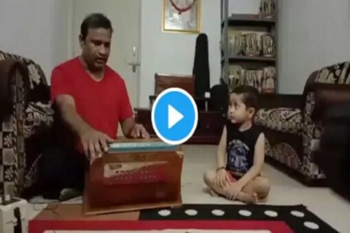 অমিতাভ বচ্চনে নিজৰ টুইটাৰ ইকাউণ্টৰ জৰিয়তে শ্বেয়াৰ কৰিলে এই ভাইৰেল ভিডিঅ’