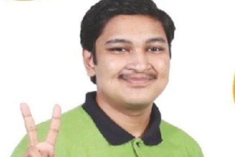 NEET পৰীক্ষাত ৭২০ৰ ভিতৰত ৭২০ নম্বৰ লাভ কৰি ইতিহাস ৰচিলে উৰিষ্যাৰ ছোইব আফতাবে NEET পৰীক্ষাত ৭২০ৰ ভিতৰত ৭২০ নম্বৰ লাভ কৰি ইতিহাস ৰচিলে উৰিষ্যাৰ ছোইব আফতাবে