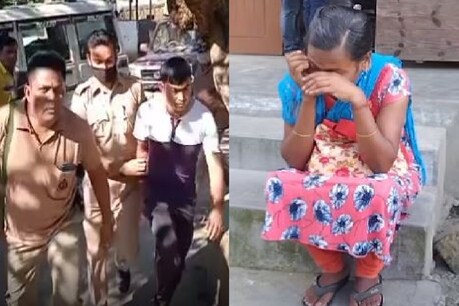হাজোত ৫ বছৰীয়া প্ৰেমৰ নাটকৰ যৱনিকা পৰিল আৰক্ষী থানাত হাজোত ৫ বছৰীয়া প্ৰেমৰ নাটকৰ যৱনিকা পৰিল আৰক্ষী থানাত