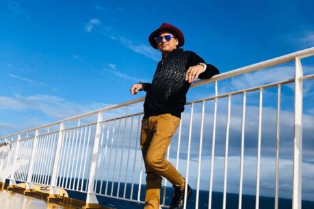 Happy Birthday Zubeen : হাৰ্টথ্ৰব জুবিনৰ আজি ওপজা দিন, ৰাজ্যজুৰি নানা আয়োজন অনুৰাগীৰ Happy Birthday Zubeen : হাৰ্টথ্ৰব জুবিনৰ আজি ওপজা দিন, ৰাজ্যজুৰি নানা আয়োজন অনুৰাগীৰ