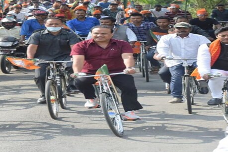 ৰাইজৰ দল আৰু অসম জাতীয় পৰিষদক একেলগ হৈ নিৰ্বাচন খেলিবলৈ আহ্বান জনালে মন্ত্ৰী হিমন্ত বিশ্ব শৰ্মাই ৰাইজৰ দল আৰু অসম জাতীয় পৰিষদক একেলগ হৈ নিৰ্বাচন খেলিবলৈ আহ্বান জনালে মন্ত্ৰী হিমন্ত বিশ্ব শৰ্মাই