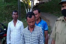 কৰিমগঞ্জৰ দলবদ্ধ বলাৎকাৰ কাণ্ডত জড়িত থকাৰ সন্দেহত ৬ জনক আটক