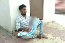 ক্ষেত্ৰীত হৃদয়বিদাৰক ঘটনা, পুখুৰীৰ পানীত পৰি মৃত্যু আঢ়ৈ বছৰীয়া শিশুৰ