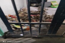 আচৰিত! অসম আৰক্ষীৰ লক-আপত ভগৱান শ্ৰীকৃষ্ণ!