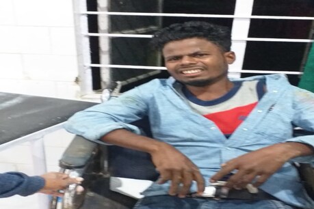 তিনিচুকীয়া জিলাৰ তালাপত ভয়ংকৰ দুৰ্ঘটনা, থিতাতে নিহত এজন তিনিচুকীয়া জিলাৰ তালাপত ভয়ংকৰ দুৰ্ঘটনা, থিতাতে নিহত এজন