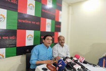 ‘অসমত বৰ্তমান শক্তিশালী ৰূপত বিজেপিৰ সাংগঠনিক ভেটি, অকলে প্ৰতিহত কৰা অসম্ভৱ’