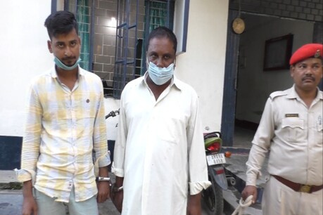 মিছামাৰীত পূজাৰীৰ বেশত প্ৰৱঞ্চক, পূজা কৰাৰ চলেৰে গৃহস্থক লুটাৰ চেষ্টা মিছামাৰীত পূজাৰীৰ বেশত প্ৰৱঞ্চক, পূজা কৰাৰ চলেৰে গৃহস্থক লুটাৰ চেষ্টা