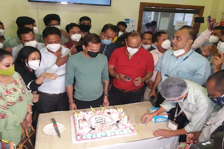 কাইলৈ জুবিনৰ ওপজা দিনৰ, জন্মদিনৰ এদিন পূৰ্বে ডাঙৰ ঘোষণা হাৰ্টথ্ৰব জুবিনৰ! কাইলৈ জুবিনৰ ওপজা দিনৰ, জন্মদিনৰ এদিন পূৰ্বে ডাঙৰ ঘোষণা হাৰ্টথ্ৰব জুবিনৰ!