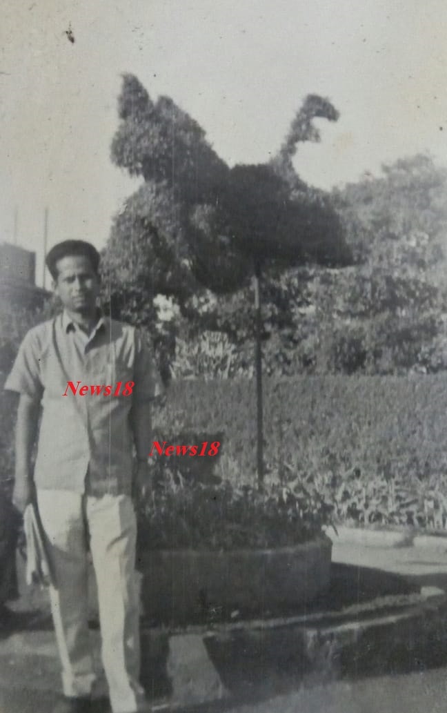 বিশিষ্ট ৰাজনীতিক তৰুণ গগৈৰ আপুনি পূৰ্বে নেদেখা কিছু ফটো। ফটোখিনি সংগ্ৰহ কৰিছিল প্ৰাক্তন মুখ্যমন্ত্ৰী তৰুণ গগৈৰ বন্ধু ত্ৰৌলোক্য ভট্টাচাৰ্যই। বিশিষ্ট ৰাজনীতিক তৰুণ গগৈৰ আপুনি পূৰ্বে নেদেখা কিছু ফটো। ফটোখিনি সংগ্ৰহ কৰিছিল প্ৰাক্তন মুখ্যমন্ত্ৰী তৰুণ গগৈৰ বন্ধু ত্ৰৌলোক্য ভট্টাচাৰ্যই।