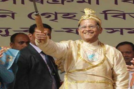 কলিয়াবৰত অপ্ৰতিৰোধ্য আছিল তৰুণ গগৈ, প্ৰবল গণসমৰ্থনেৰে ৪বাৰকৈ কলিয়াবৰ দখল কৰিছিল গগৈয়ে কলিয়াবৰত অপ্ৰতিৰোধ্য আছিল তৰুণ গগৈ, প্ৰবল গণসমৰ্থনেৰে ৪বাৰকৈ কলিয়াবৰ দখল কৰিছিল গগৈয়ে