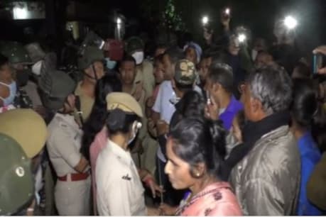 বোৱাৰীৰ মৃতদেহ সৎকাৰক কেন্দ্ৰ কৰি কামৰূপৰ সৰুলাহত উত্তপ্ত পৰিস্থিতি, আৰক্ষীৰ লাঠিচালনাত আহত কেইবাজনো বোৱাৰীৰ মৃতদেহ সৎকাৰক কেন্দ্ৰ কৰি কামৰূপৰ সৰুলাহত উত্তপ্ত পৰিস্থিতি, আৰক্ষীৰ লাঠিচালনাত আহত কেইবাজনো